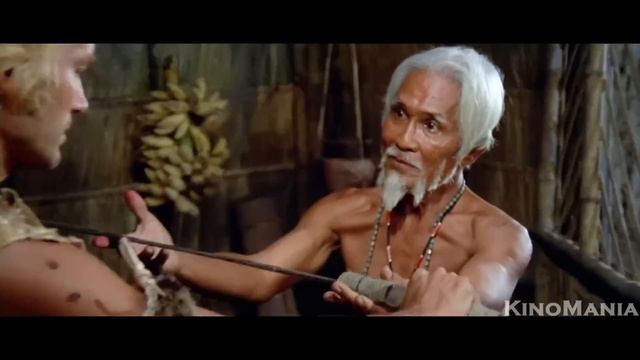 Bechora Erkak Yovvoyi Ayollar Yashaydigan Orolda Bir O'zi Qolib Ketdi смотреть онлайн