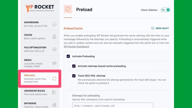 WP Rocket Tutorial 2021 - Perfect Way to Optimize WordPress Speed смотреть онлайн