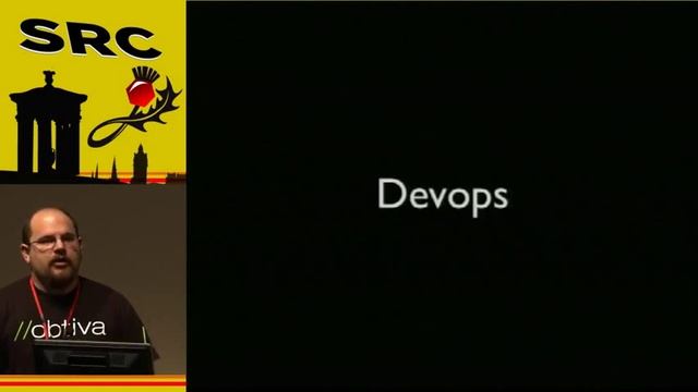 Scotland Ruby 2011 - Scaling Groupon смотреть онлайн