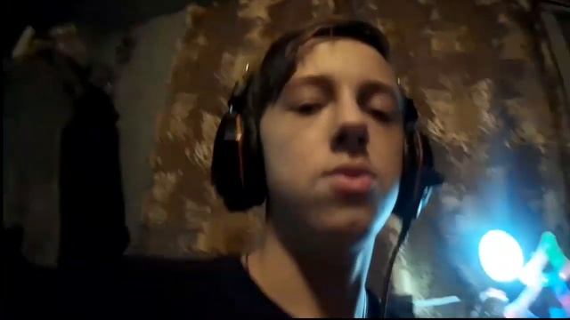 Распаковка наушников смотреть онлайн