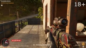 FARCRY 6 / Полное прохождение / Остров Яра / Эль-Эсте / Серия № 53. Лекарство для Эль Тигре.