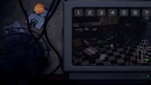 Five nights at Maggie's конец
ПРОХОЖДЕНИЕ 5 НОЧИ и попытки 6 ночь пройти