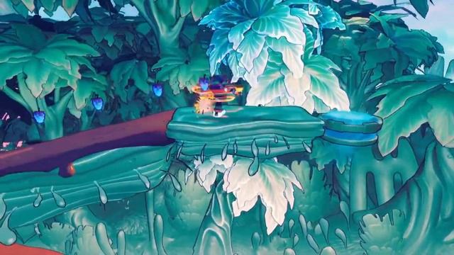 Crash Landed N.Verted: Hidden Gem Location | Crash Bandicoot 4: It's About Time смотреть онлайн
