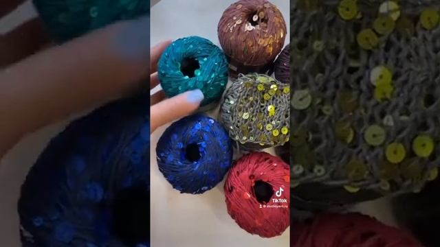 Обзор КУТНОР с королевскими пайетками смотреть онлайн