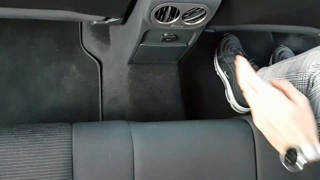 VolksWagen TIGUAN Analisis 110CV TDI ANALISIS / 2012 смотреть онлайн