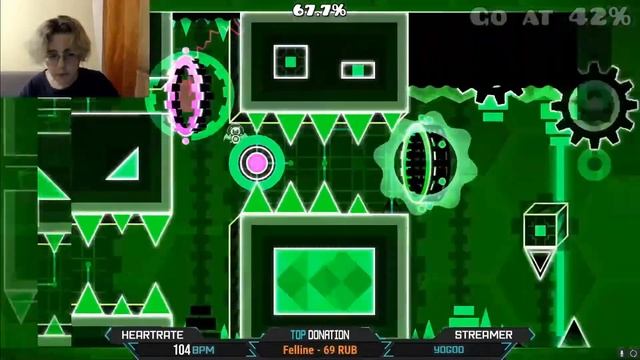 Quantum Processing ЗА ОДИН ДЕНЬ! смотреть онлайн