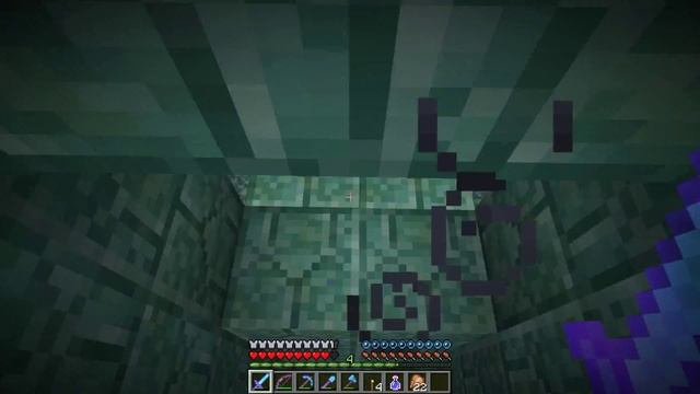 Minecraft-Kanna SMP::Episode 8::I Hate Mining Fatigue III смотреть онлайн