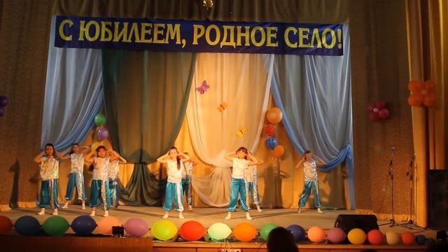 Недетское время - группа Киндерята Октябрьский ЦНК смотреть онлайн