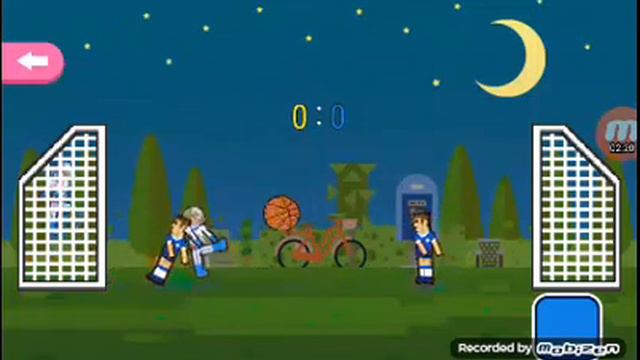 Играю в пьяный футбол смотреть онлайн