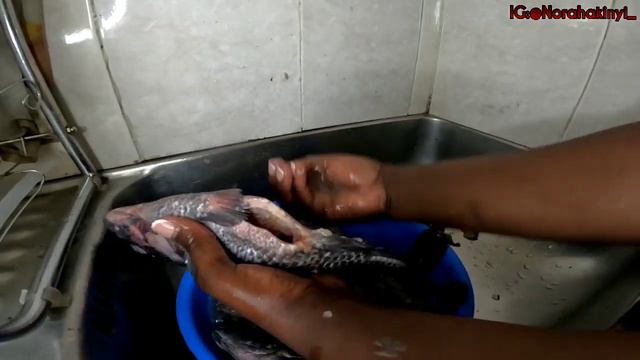 HOW TO PREPARE WET FRIED FISH THE EASIEST WAY. смотреть онлайн