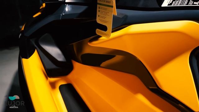 Sea-Doo RXT-X 300 rs 2021 смотреть онлайн