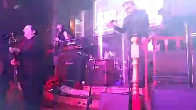 Игорь Саруханов в Lюstra Bar смотреть онлайн