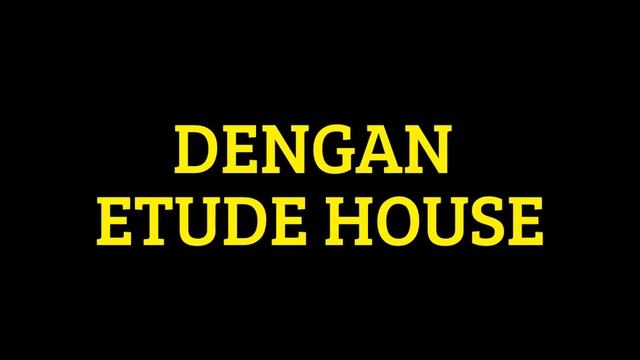 Jual Etude House Baking Powder Pore Cleansing Foam - Etude House Original смотреть онлайн