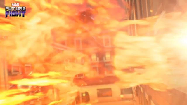 [MARVEL Future Fight] “Spider-Man: Far From Home” Themed Update! смотреть онлайн