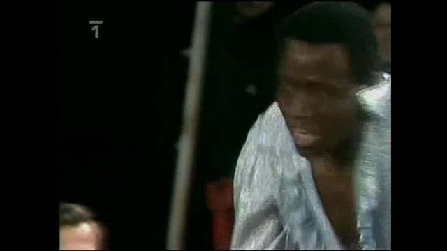 Afric Simon. Hafanana And Ramaya. Աֆրիկ Սիմոն. Հաֆանանա և Ռամայա: Африк Симон. Хафанана и ...1975