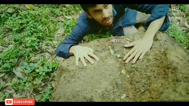 KONG SKULL ISLAND SPORE MANTIS FINAL DEAD SCENE PART-2 | REMAKE | ABR FILM KHAMPANY #kong #island смотреть онлайн
