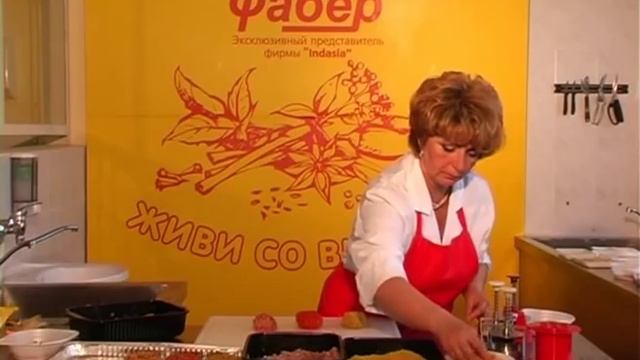 Рубленые полуфабрикаты смотреть онлайн