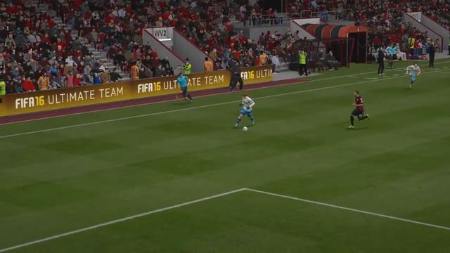 Гол Айба смотреть онлайн