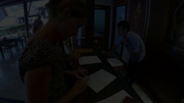 Тайланд записки туриста путешественника день 8 смотреть онлайн