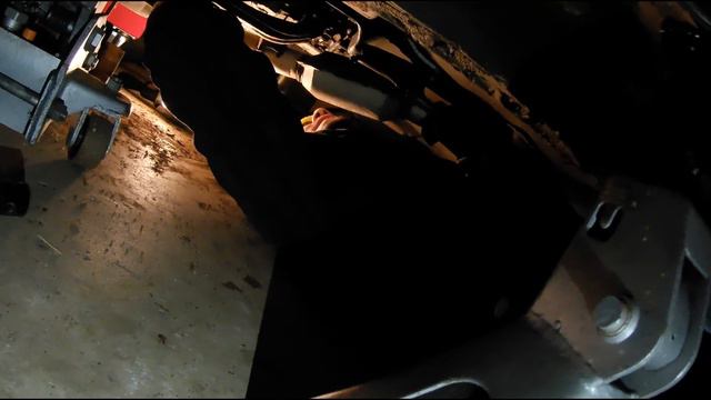 Budget 1,000$ Forester Build | Megan Racing Mounts смотреть онлайн
