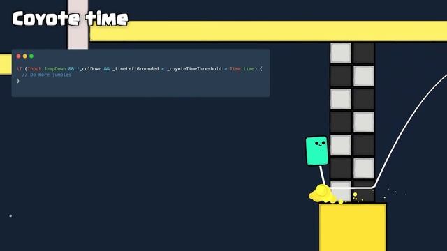 Ultimate 2D Platformer Controller in Unity (source code provided) смотреть онлайн