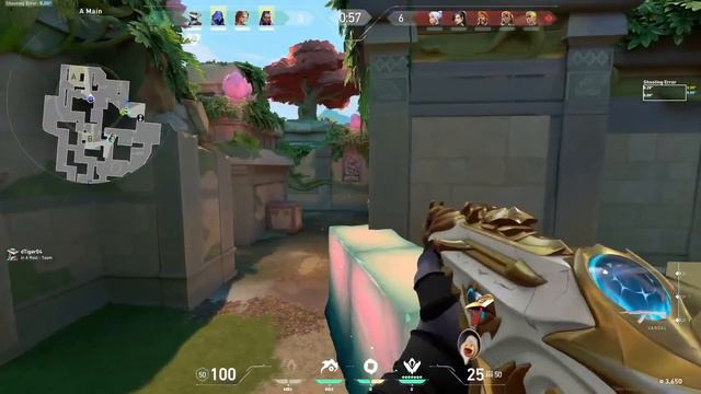 23-16 OMEN LOTUS смотреть онлайн