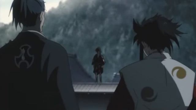 Dororo AMV - Fairytale смотреть онлайн