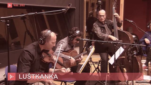 Luštkanka - Tori Tango, IZŠTEKANI November 2016 смотреть онлайн