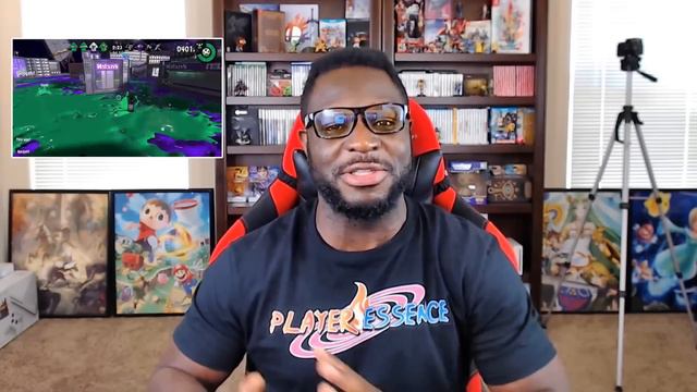 Nintendo Switch Online Cloud Save Outrage & Final Fantasy XV Pocket Edition HD Filp-flop?! смотреть онлайн