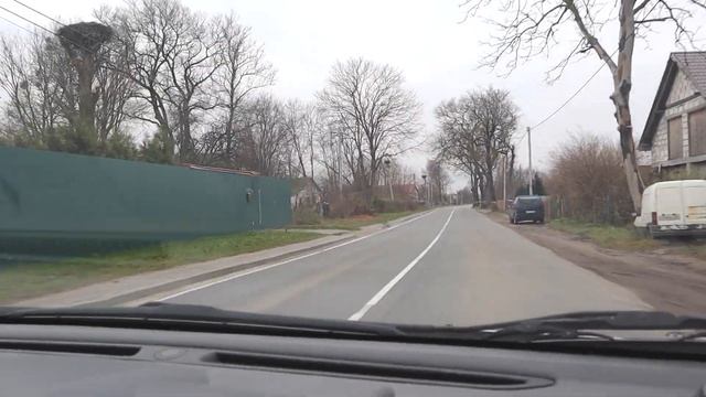 Новосибирск - Калининград , Янтарный, Балтийск, Часть 5 смотреть онлайн
