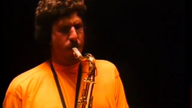 Anthony Jackson bass 1990 (clip 3) смотреть онлайн