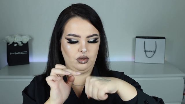 Лучшая косметика 2021: да, тут не только люкс :) смотреть онлайн