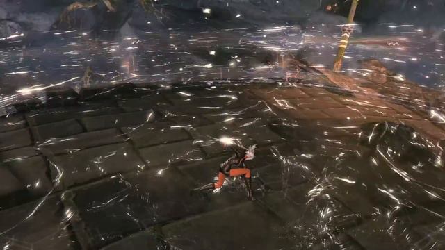 Тизер класса - Мастер гнева [Blade&Soul] смотреть онлайн