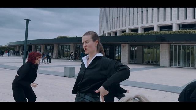 [KPOP IN PUBLIC] [ONE TAKE] OMEGA X - 'LOVE ME LIKE' / cover dance/ MOONSUN DANCE STUDIO from RUSSI смотреть онлайн