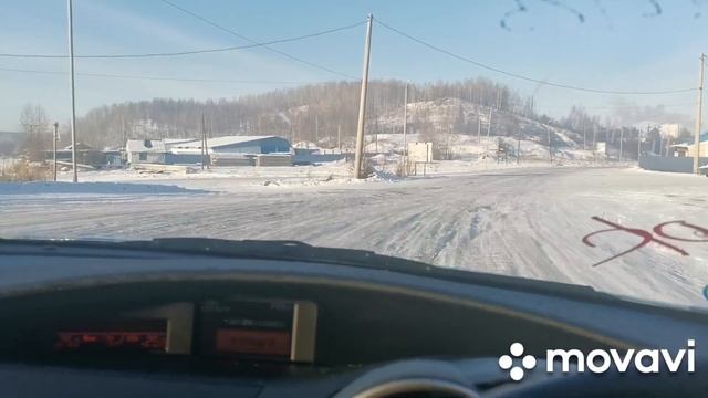 перегон Владивосток - Новосибирск/ 2 серия/ #mazda #axela #перегон #японскиеавтомобили смотреть онлайн