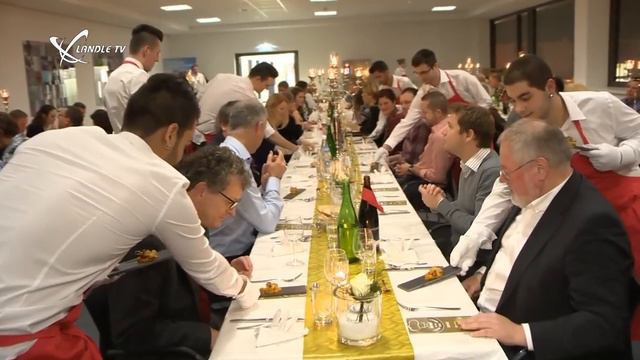 Getzner Lehrlinge kochten auf смотреть онлайн