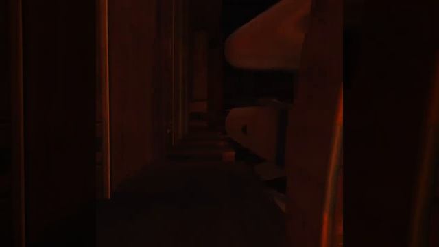 The ROOM VR, A dark matter walkthrough 2/4 смотреть онлайн