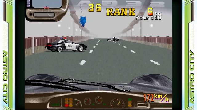 Rad Mobile (Astro City Mini #26) [Full Playthrough] смотреть онлайн