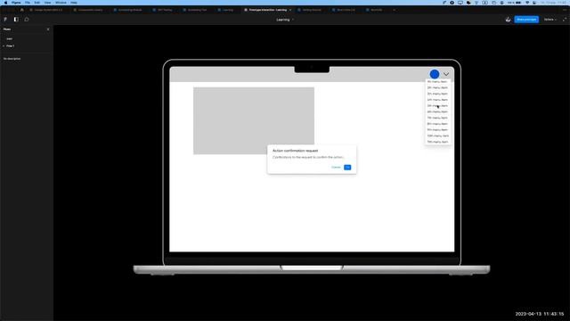 Figma: Interactive смотреть онлайн
