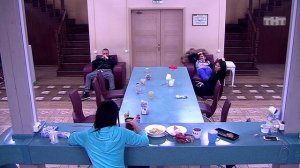 ДОМ-2 После заката 4307 день Ночной эфир (24.02.2016)