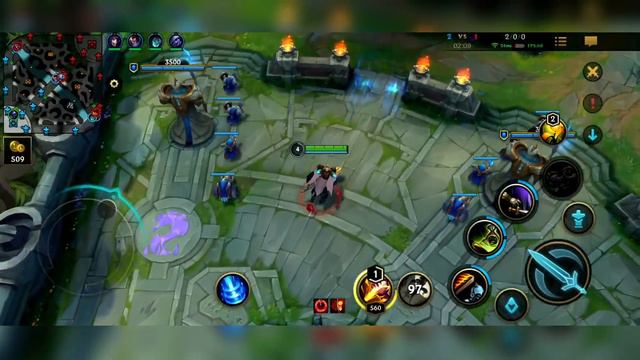 МЕТА WILD RIFT | СИЛЬНЕЙШИЕ ГЕРОИ WILD RIFT | АКТУАЛЬНЫЕ ГЕРОИ WILD RIFT | КОГО КУПИТЬ WILD RIFT смотреть онлайн