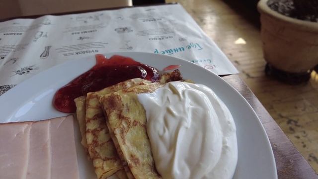 ЯЛТА ИНТУРИСТ КРАСОТА ! смотреть онлайн