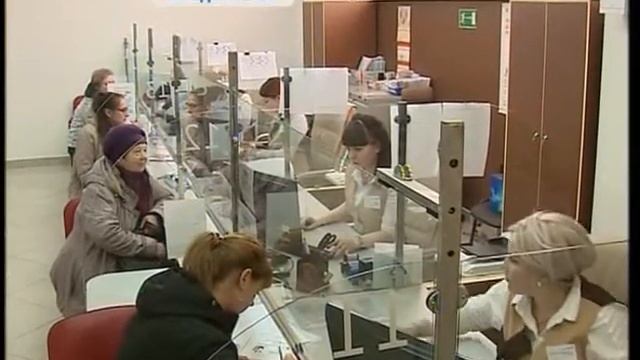 Впервые в Приморье загранпаспорт можно получить в МФЦ смотреть онлайн