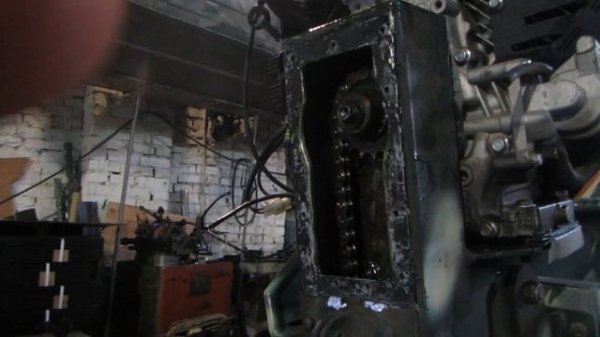 МОТОР-БОЛОТОХОД Lefan 29 л.с. с ЦЕПНОЙ ПЕРЕДАЧЕЙ. 2 сезона эксплуатации. Плюсы и минусы