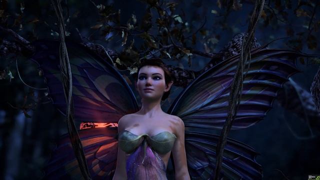 Watch 'A New Dawn' in 4K (2012 NVIDIA GeForce GTX Demo) powered by an RTX 2080 Ti смотреть онлайн