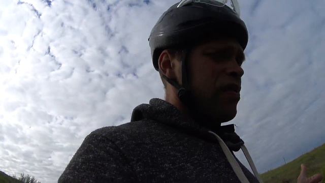 Велопутешествие. Отчет за 5 августа 2018. Сибирь. смотреть онлайн