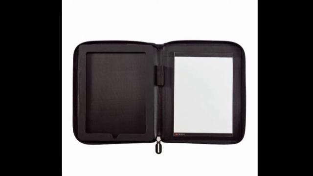 Ipad A5 portfolio смотреть онлайн