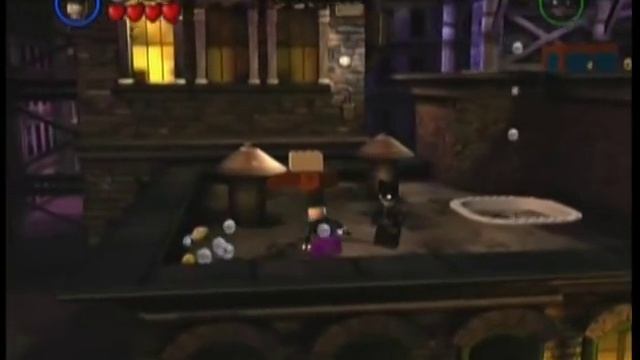 Lego Batman [XBox 360]: Who Needs Curiosity? Achievement смотреть онлайн