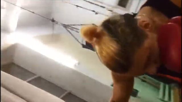 Mannequin Challenge:Боксеры БГУ смотреть онлайн