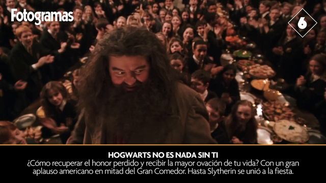 HARRY POTTER 10 momentos que nos hicieron llorar | Fotogramas смотреть онлайн